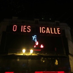 COLLECTIF MYSTA X FOLIES PIGALLE