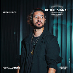 CORE SEQUENCE 029: MARCELLO MORI