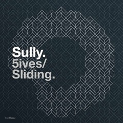 Sully - Sliding (Available Friday 27/08 7pm)