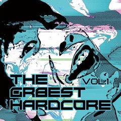 【Crossfade Demo】THE GR8EST Hardcore Vol.1 【2022春M3】