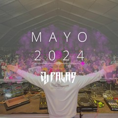 Dj Palas Mayo 2024 Directo Bossland