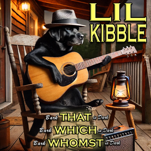 That Which Whomst