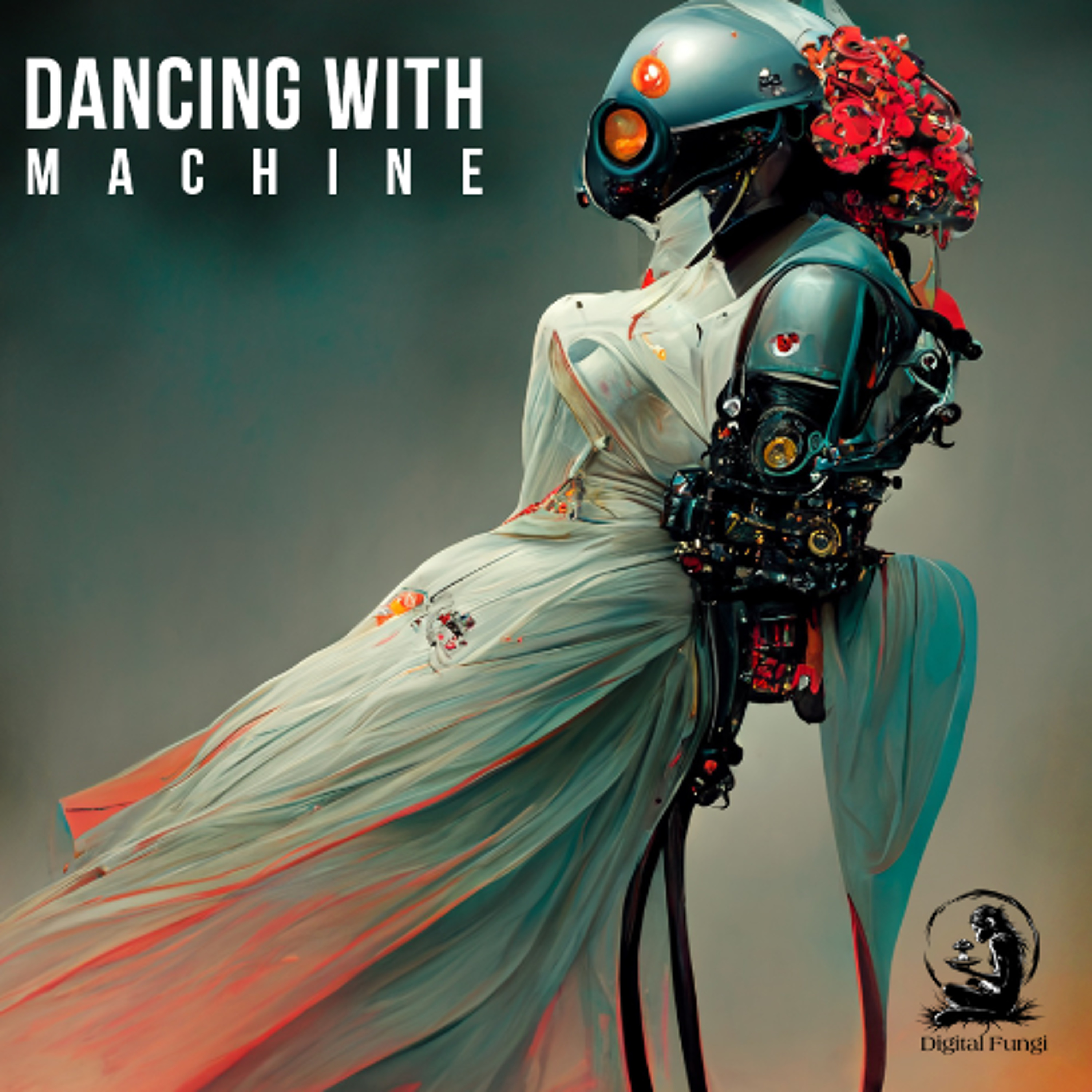 Dancing With Machine episode artwork