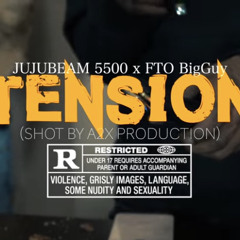 tension -jujubeam5500 ft FTO big guy