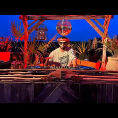 MarcoDj | Melodic House Tulum Night Mix | By EPHIMERATulum