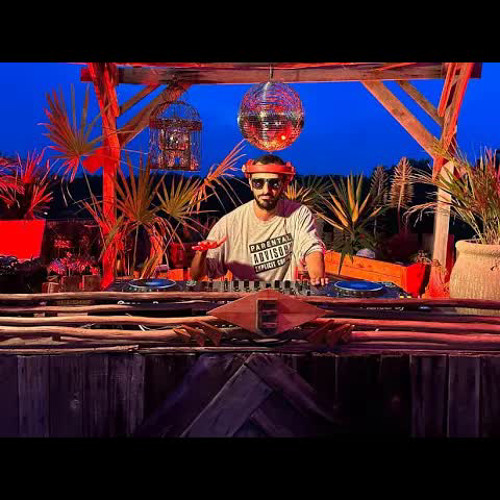 MarcoDj | Melodic House Tulum Night Mix | By EPHIMERATulum