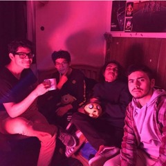 Vibing