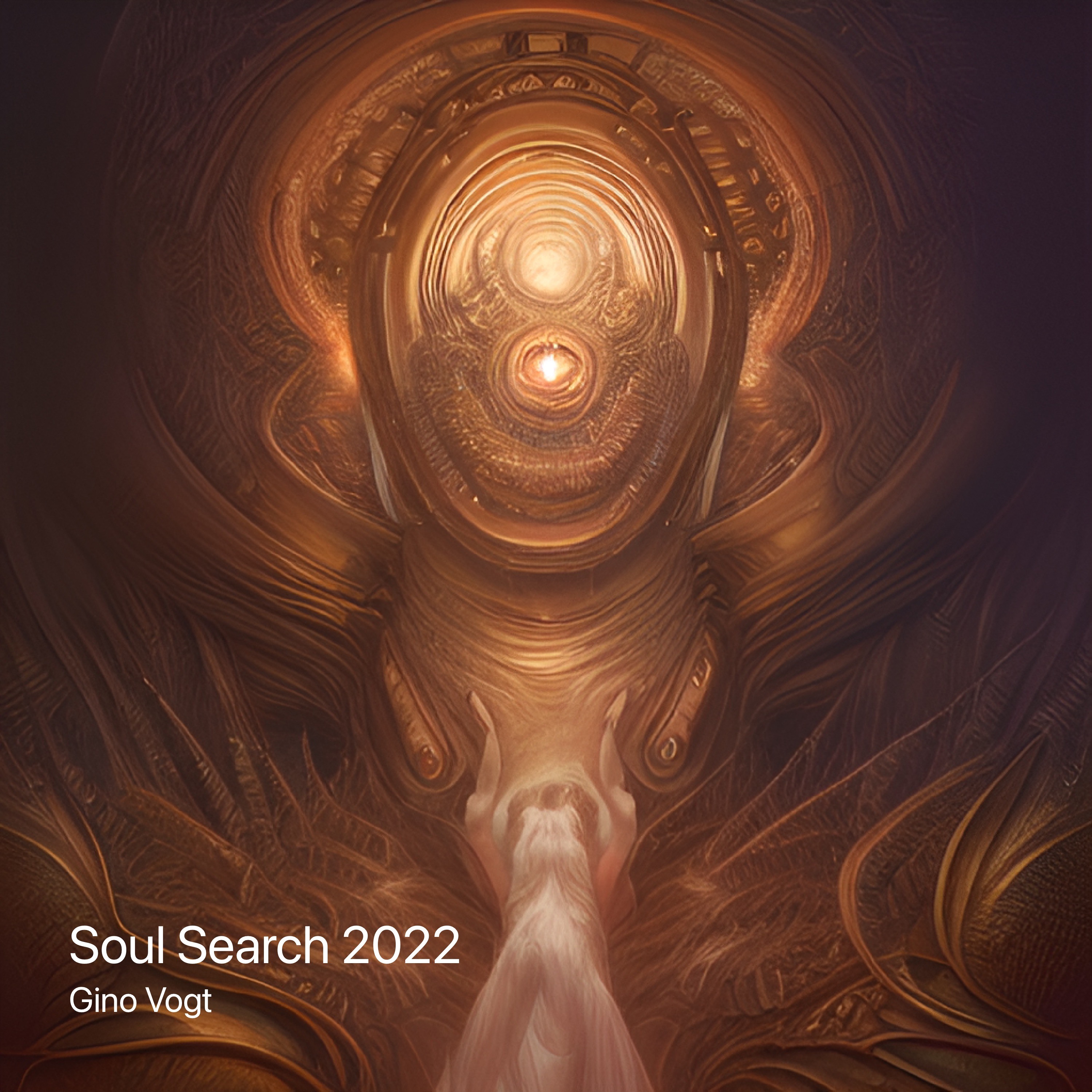 Soul Search 2022 episode artwork