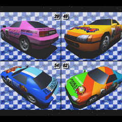 Drum n Bass Mix - March'26 - Racing Lines