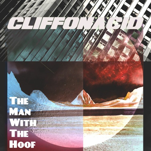 The Man With The Hoof