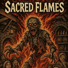 Sacred Flames