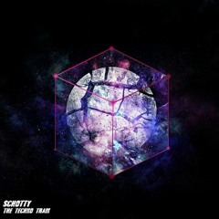 Schotty / The Techno Train / 135BPM