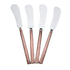 Exploring Premium Cheese Knife Sets from Inox Artisans