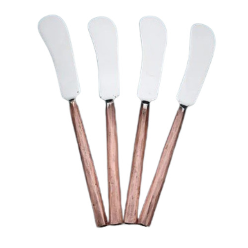 Exploring Premium Cheese Knife Sets from Inox Artisans