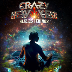 Podcast 2025/2026 Shinoby NEW YEAR  (free dl)