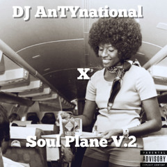 Soul Plane V.2