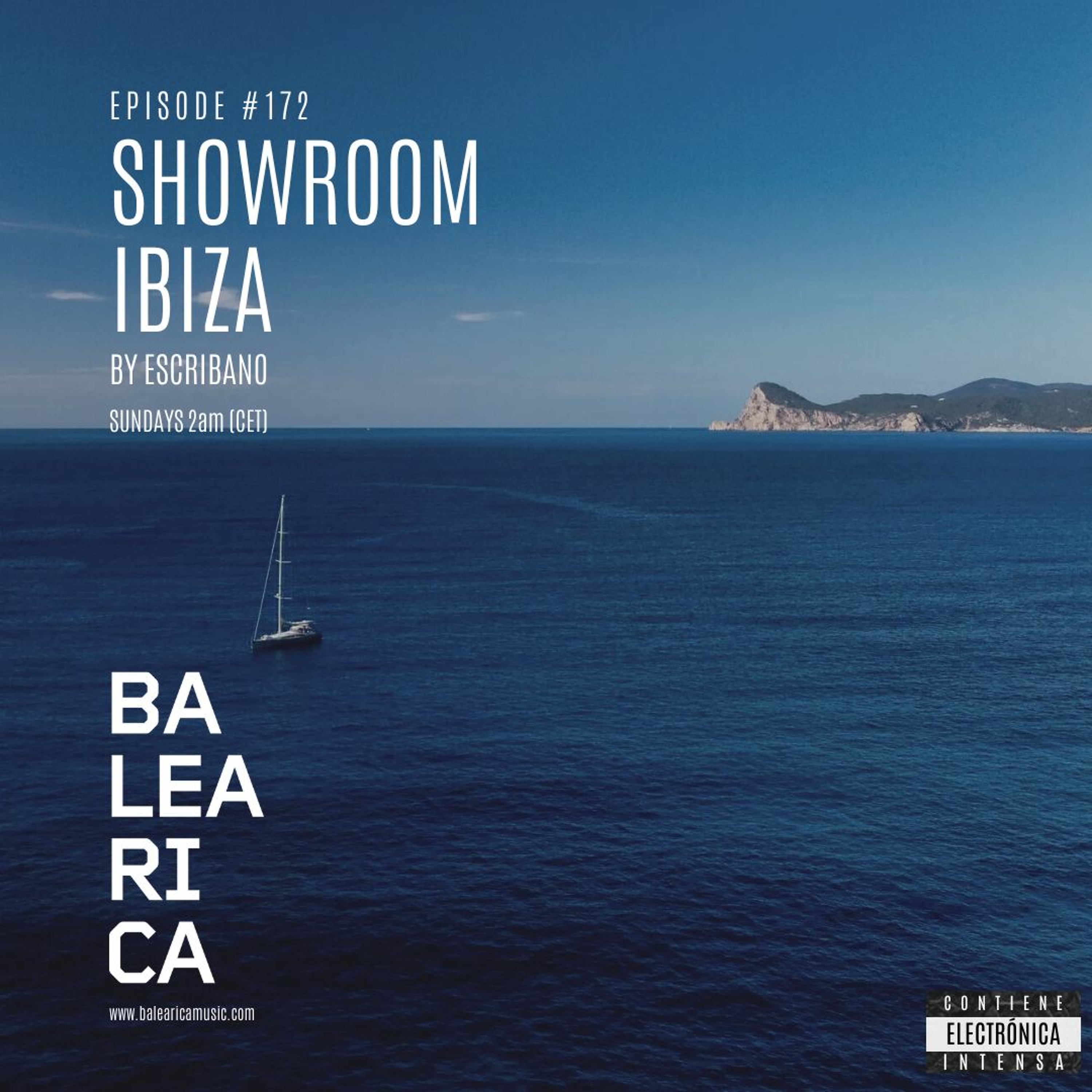 Showroom Ibiza by Escribano