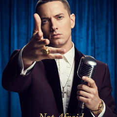 Eminem - Not Afraid (1960's Motown Soul AI Cover) [BEST VERSION]