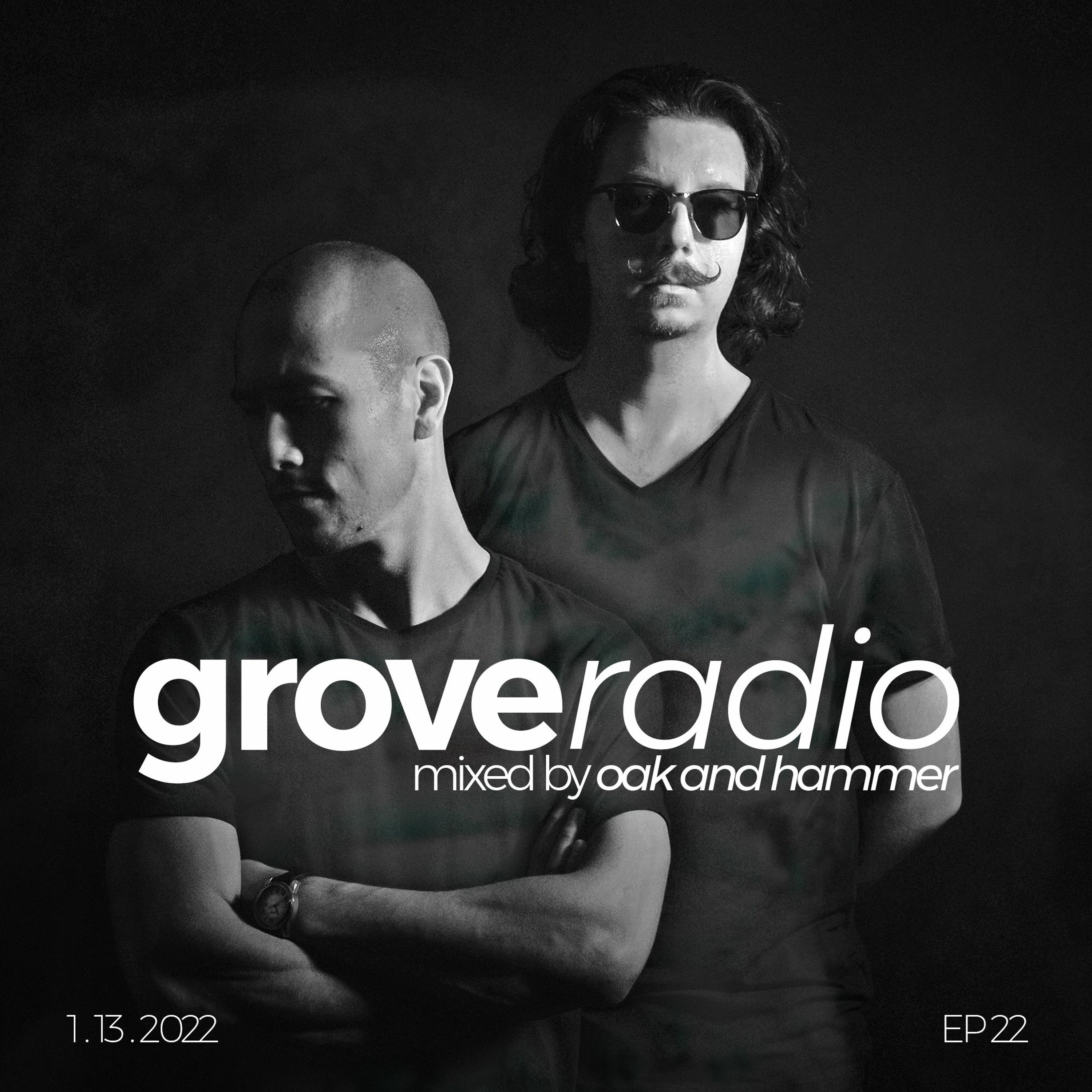 Grove Radio