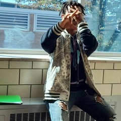 XoXo Slick - Stomp! (Prod. Kezii)