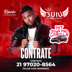 PODCAST DJ BUIU 001 EDIT 2025