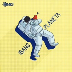 Zild - Ibang Planeta (Short cover)