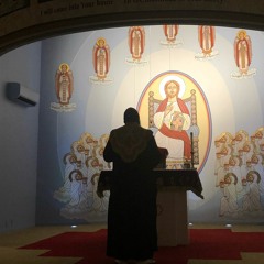 Our goal is union with Christ - Fr Anastasi