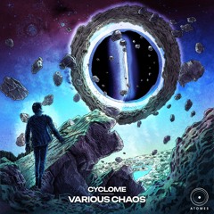 Various Chaos EP