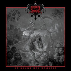 MACABRO GENOCIDIO - Samael Luz Negra
