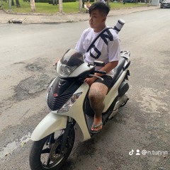 NST 2K25 - CẬU BA KÌ SE 2K25 - TRẦN NGHĨA REMIX