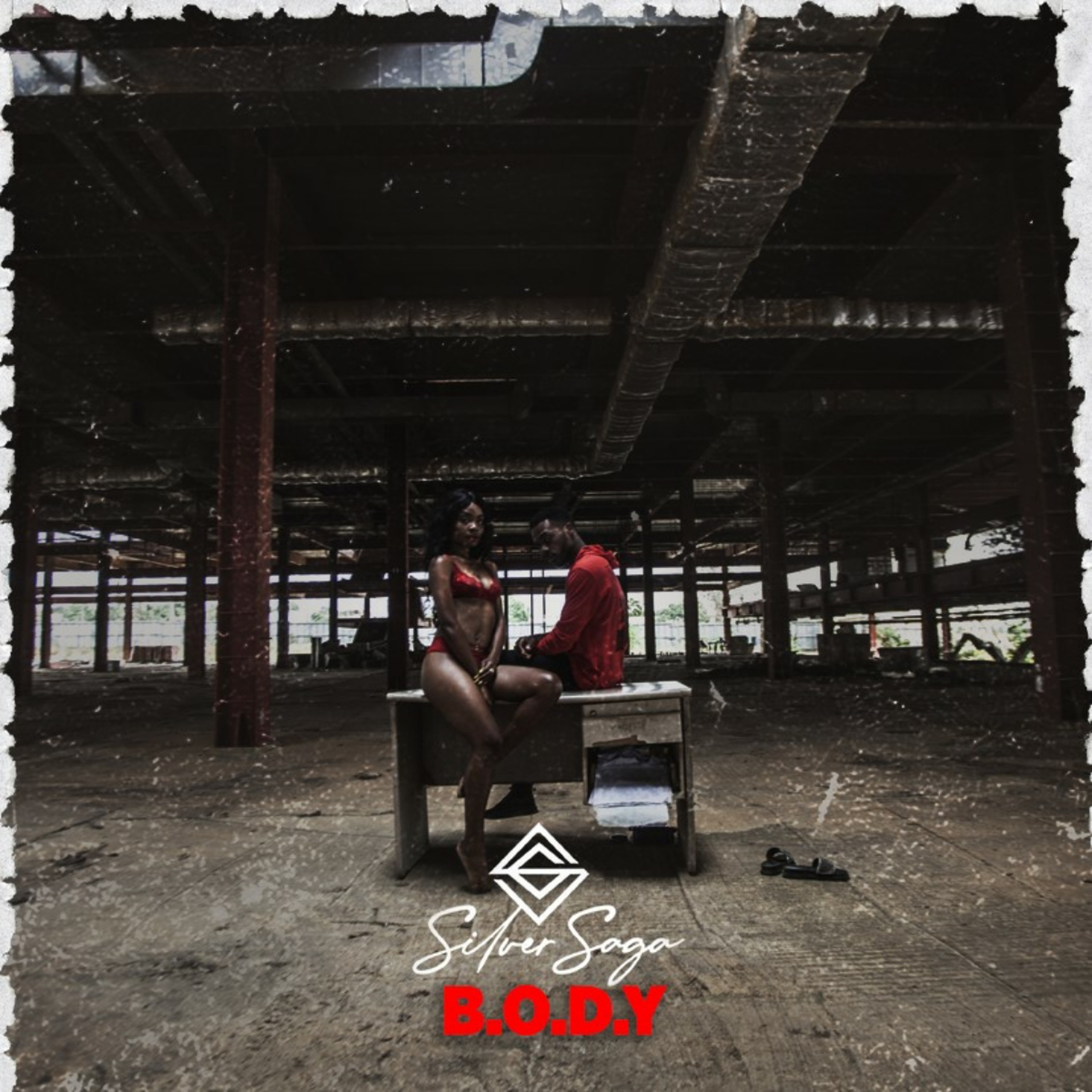 B.O.D.Y episode artwork