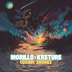Cosmic Shores