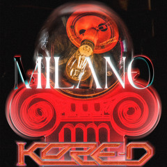 MILANO - Kore-D Mix