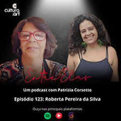 Programa 123 - Roberta Pereira da Silva