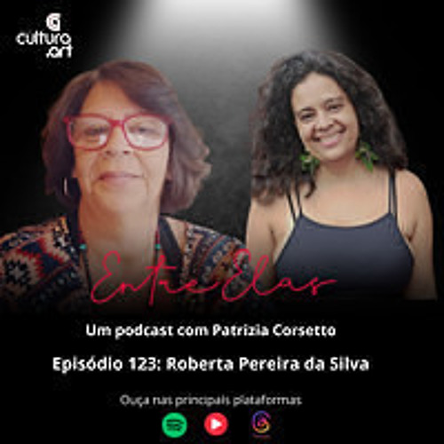 Programa 123 - Roberta Pereira da Silva