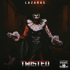 Lazarus - Freak - Out Now On MCR - Techno ! (Original Mix)