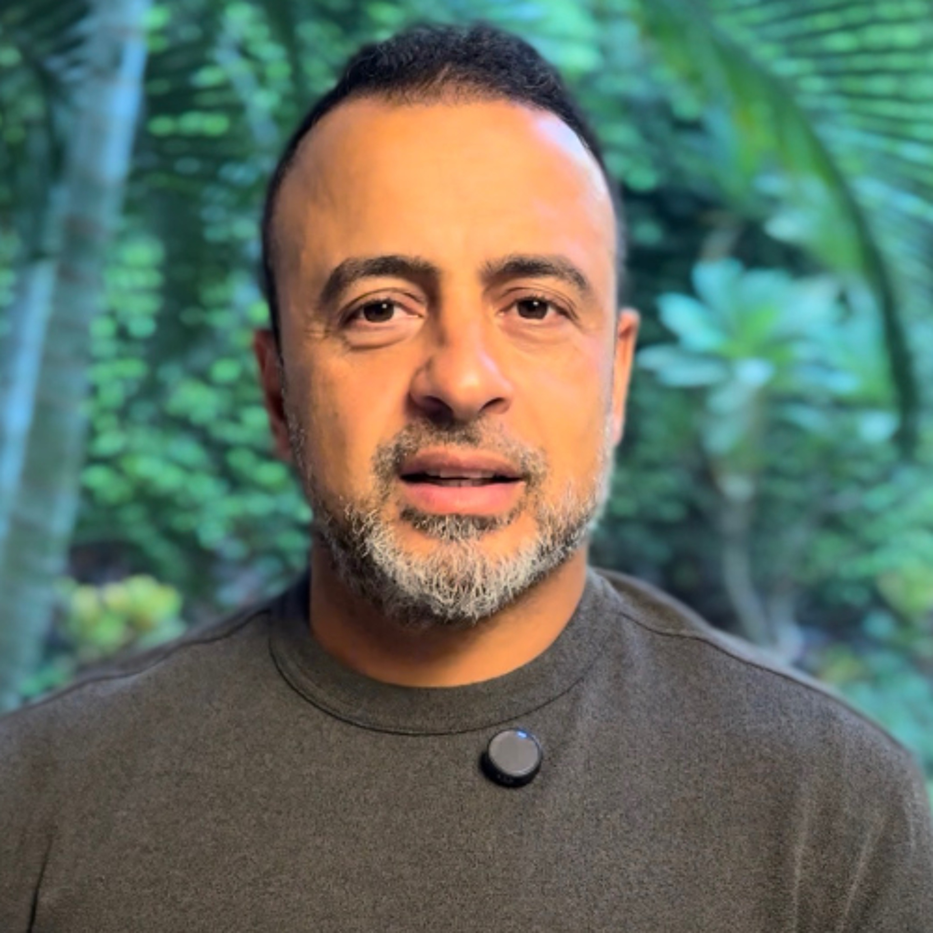 185 - تفسير الآيات (23 - 25) من سورة آل عمران - تأملات في كتاب الله - مصطفى حسني