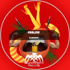 Feeling (Radio Mix)