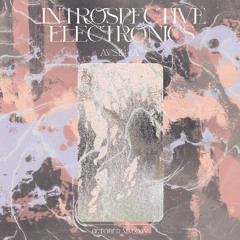 Introspective Electronics w/ Avsluta x Netil Radio | Oct 24