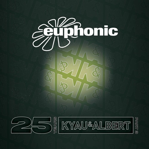PREMIERE: Kyau & Albert - Always A Fool (Jope Remix) [Euphonic]