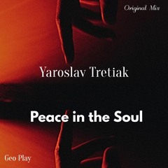 Yaroslav Tretiak - Peace In The Soul