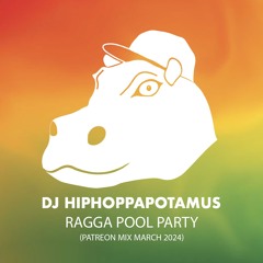 Ragga Pool Party (DJ Mix)