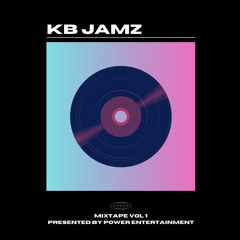 KB Jamz Volume 1 - DJKB
