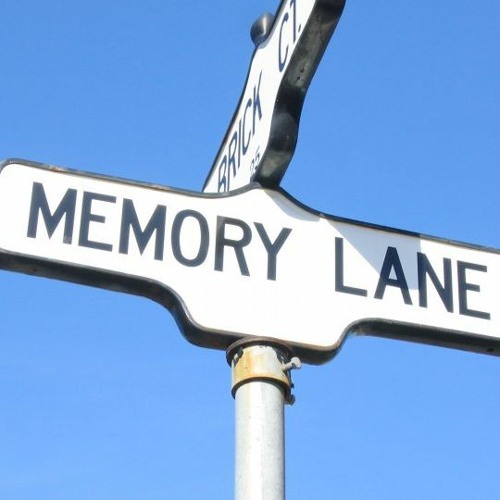 Session 22 - Memory Lane - Remix of Session #1