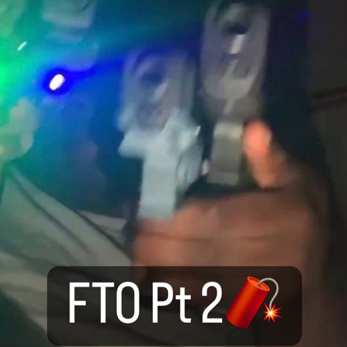 NoKapSolo- FTO Pt 2 Feat. DoughBoyWayne, Tez, LilShugBuckzz, Nawftwo4