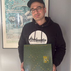 Klippendichter´s Unruh