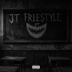 JT Freestyle