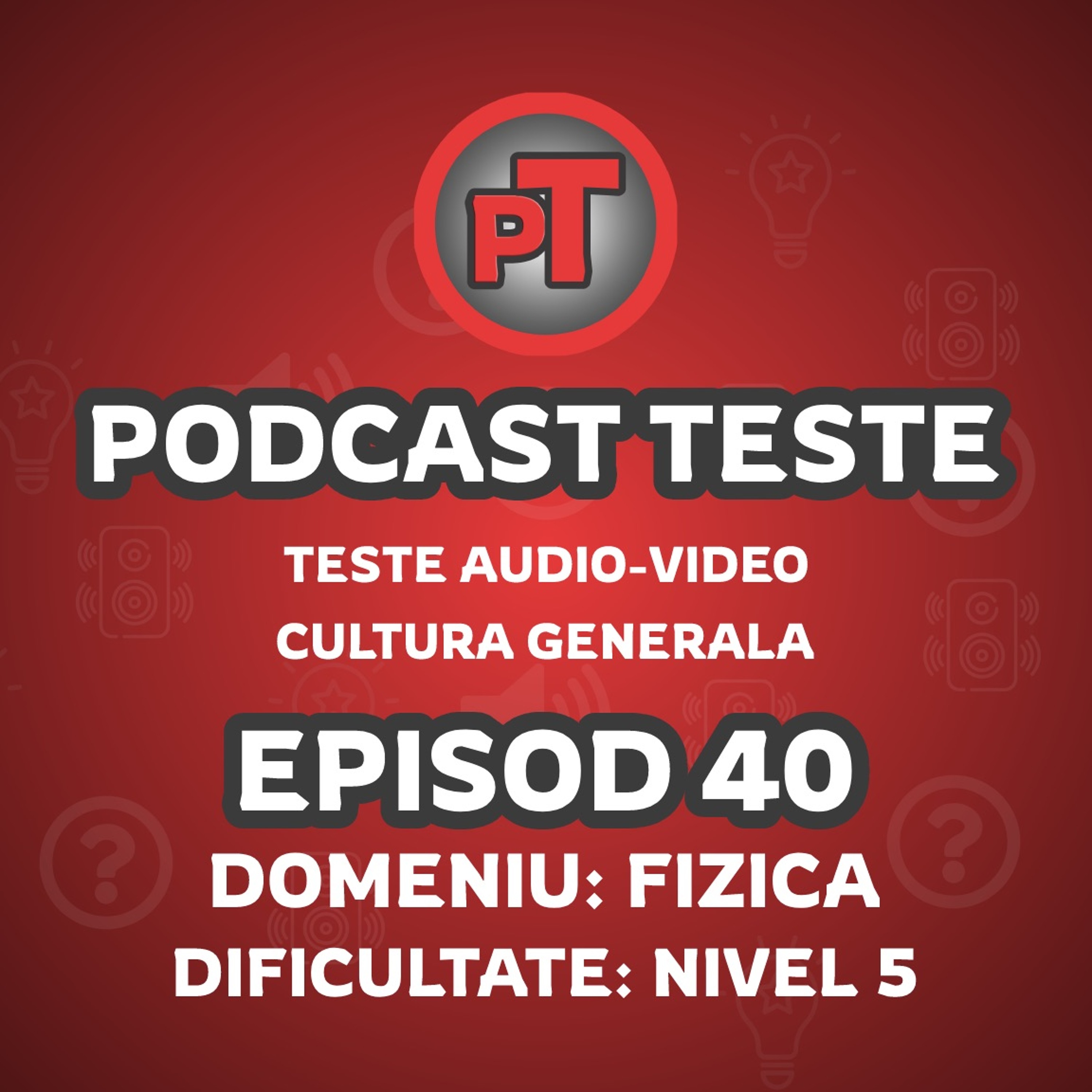 Podcast-Teste