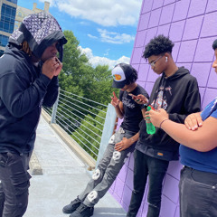 6ix (feat. TrapGoKrazy) [prod. Zayskillz]