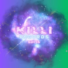 MILLI RECORDS EDITS